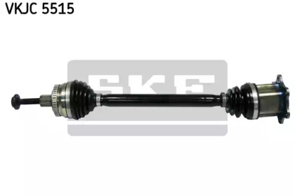 Вал SKF VKJC 5515